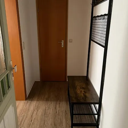 Апартаменты Im Mehrfamilienhaus *