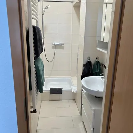 Im Mehrfamilienhaus