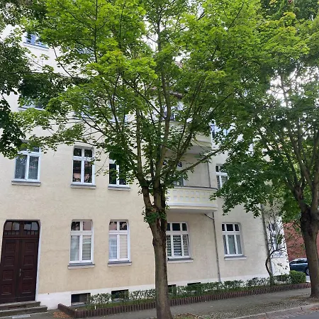 Im Mehrfamilienhaus