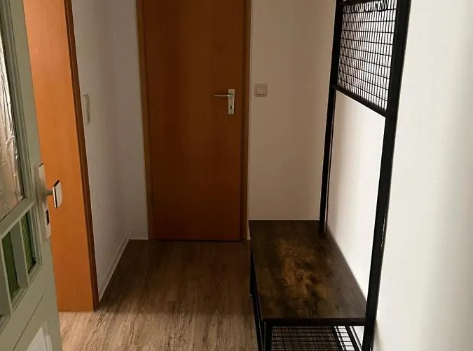 Appartement Im Mehrfamilienhaus *
